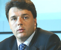 Matteo Renzi