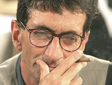 Maurizio Maggiani