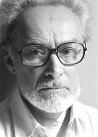 Primo Levi