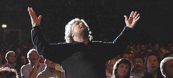 Beppe Grillo