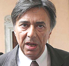 Carlo Freccero