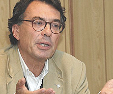 Giorgio Cremaschi