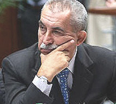 Giulietto Chiesa