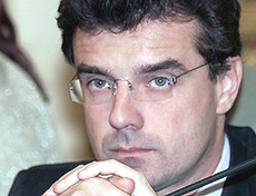 Roberto Cota