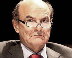 PIERLUIGI BERSANI