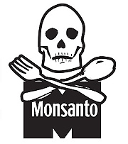 Monsanto propaganda