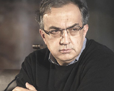 Sergio Marchionne