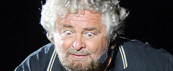 Beppe Grillo