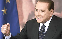 Berlusconi