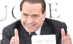 Berlusconi