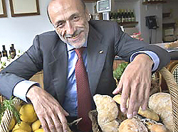 Carlo Petrini