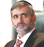 Ely Yishai