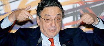 Gianni De Michelis