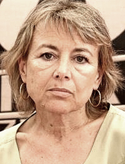 Giuliana Sgrena