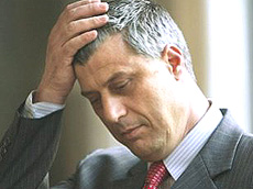 Hashim Thaci