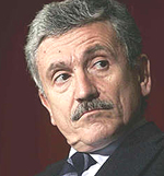 Massimo D'Alema