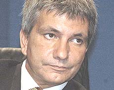 Nichi Vendola