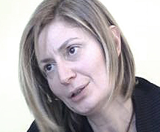 Rosa Calipari