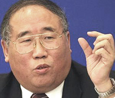 Xie Zhenhua