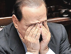 Berlusconi