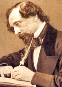 Charles Dickens