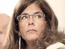 Emma Marcegaglia