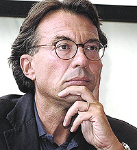 Giorgio Cremaschi