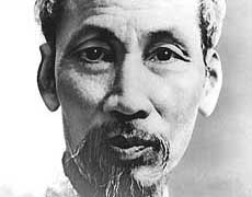 Ho Chi Minh