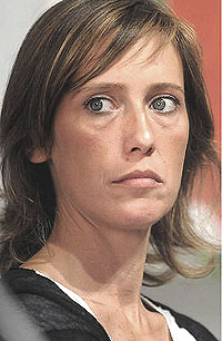 Ilaria Cucchi