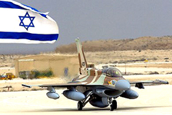 Israeli Air Force