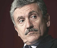 Massimo D'Alema