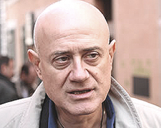 Sergio D'Elia