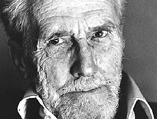 Ezra Pound