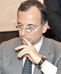 Franco Frattini