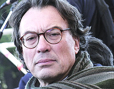 Giorgio Cremaschi