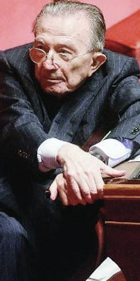 Giulio Andreotti