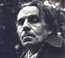 Luis-Ferdinand Céline