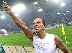 Paolo Di Canio