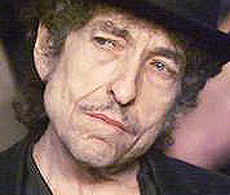 Bob Dylan