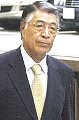 Eisaku Sato