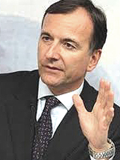 Franco Frattini