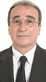 Peppino Caldarola