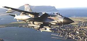 Tornado