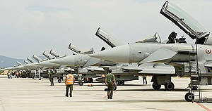 base Eurofighter