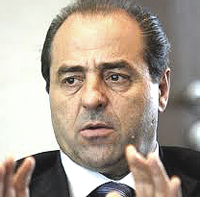 Antonio Di Pietro