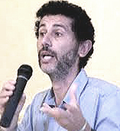 Antonio Mazzeo