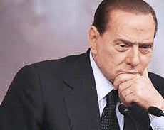 Berlusconi