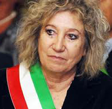 Egidia Beretta Arrigoni