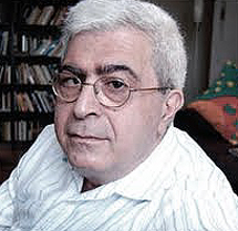 Elias Khoury