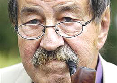 Günter Grass